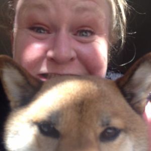 Meet your Posher, Megs